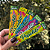 Seda Papelito Tropical Slim King Size (Un.) - Imagem 2