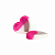 Slick de Silicone Coração - 5 ml - Imagem 2
