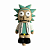 Pipe de Silicone Rick - Imagem 5