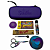Kit Case Purple Paradise - Imagem 2