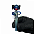 Piteira de Vidro Clown - Imagem 1
