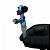 Piteira de Vidro Clown - Imagem 2