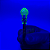 Piteira de Vidro Radioactive - Imagem 2