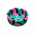 Cinzeiro de Silicone Squadafum - Pequeno - Imagem 6