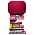 Kit Case Low Dog Pink Breeze - Imagem 2