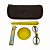 Kit Case Low Dog Slim - Brown & Yellow - Imagem 2