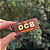 Seda de Rolo OCB Slim Brown - Imagem 1