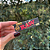 Seda Raw Black Single Wide - Imagem 1