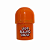 Hermetic Grinder Lion Rolling Circus - Imagem 1