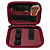 Case Puff Colors - Vinho - Imagem 3