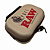 Case Puff Life Pro - Raw Castor - Imagem 1