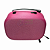 Case Puff Life Pro Colors - Rosa - Imagem 2
