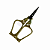 Tesoura ABDZ King - Imagem 1