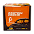 Display Protein cookie sabor caramelo com amendoim - Imagem 3