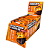 Display Protein cookie sabor caramelo com amendoim - Imagem 2