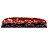 Display Protein cookie sabor caramelo com amendoim - Imagem 7
