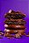 Display Protein cookie sabor brownie de chocolate - Imagem 2