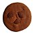 Display Protein cookie sabor brownie de chocolate - Imagem 5
