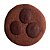 Display Protein cookie sabor cacau tradicional - Imagem 4