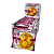 Display Protein cookie sabor coco tradicional - Imagem 3