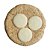 Display Protein cookie sabor coco tradicional - Imagem 5