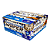 Display Protein power wafer sabor cookies'n cream - Imagem 1