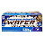 Display Protein power wafer sabor cookies'n cream - Imagem 3