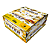 Display Protein power wafer sabor leitinho - Imagem 1