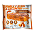 Display Protein cookie sabor doce de leite com recheio de doce de leite e coco - Imagem 5