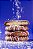 Display Misto Protein cookie sabor Cacau Recheado (6un)  Doce De Leite Recheio De Coco(6un) - Imagem 2