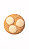 Display Misto Protein cookie sabor Cacau Tradicional (6un)  e Coco Tradicional (6un) - Imagem 5