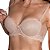 Conjunto de Lingerie Vivíssima Tomara que Caia com Renda Base - Imagem 3