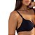 Sutiã Vivíssima Bojo Push Up Alça Multifuncional Preto - Imagem 3