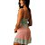 Camisola de Tule e Renda Vivíssima Romance - Imagem 2