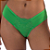 Calcinha de Microfibra Vivíssima com Renda Mirela - Imagem 5