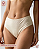 Calcinha Cintura Alta em Viscose PERLE - Imagem 4