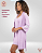 Robe em Viscose com Renda Floratta - Imagem 3