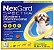 Nexgard Spectra P de 3,6-7,5kg - Imagem 1