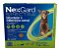 Nexgard Spectra M de 7,6kg a 15kg - Imagem 1
