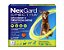 Nexgard Spectra M de 7,6kg a 15kg - Imagem 2