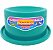 Comedouro Ergonômico Elevado E Anti-formiga Cães/gatos 280ml - Imagem 3