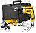 Esmerilhadeira 4.1/2 750w e Furadeira 1/2 710w Vonder - Imagem 4