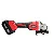 Esmerilhadeira A Bateria Brushless Md20-ion 18v 3000ah - Mun Cor Vermelho 110v/220v - Imagem 3