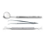 KIT CLINICO BASICO BLACK GOLGRAN - Imagem 1