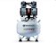 COMPRESSOR 40 LITROS 2HP PARA 2 CONSULTORIOS EVOTECH - Imagem 1