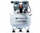 COMPRESSOR 40 LITROS 1HP PARA 1 CONSULTORIO EVOTECH - Imagem 1
