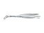 FORCEPS ODONTOLOGICO 17 ADULTO GOLGRAN - Imagem 1
