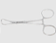 PINCA BACKHAUS 11CM 6B INVENT - Imagem 1