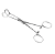 PINCA COLLIN 16CM OVAL 6B INVENT - Imagem 1