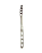 ABAIXADOR DE LINGUA BRUENINGS 19CM 6B INVENT - Imagem 1